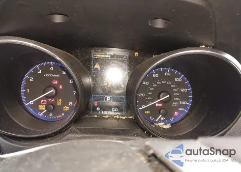 2019 Subaru Legacy 2.5I Premium from USA, damaged, VIN 4S3BNAF62K3002877